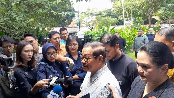 Pramono Anung