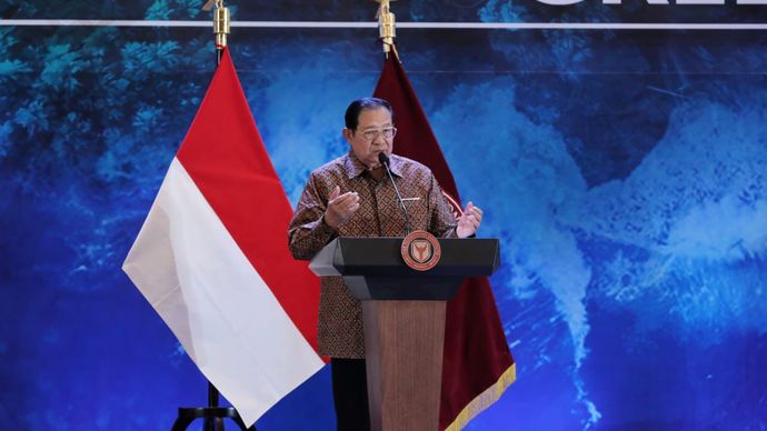 SBY