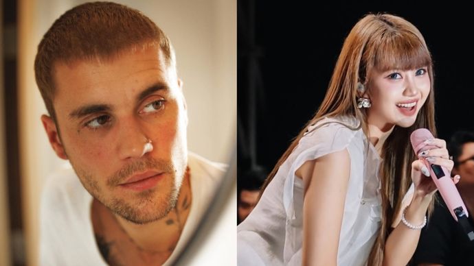 Justin Bieber, Ghea Indrawari