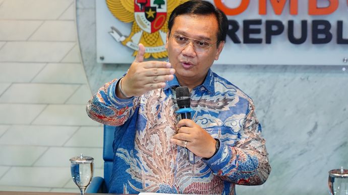 Anggota Ombudsman RI Yeka Hendra Fatika/Ist