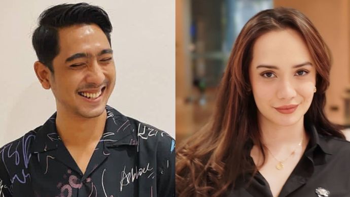 Arya Saloka, Putri Anne 