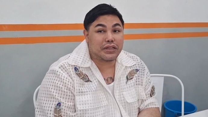 Ivan Gunawan 