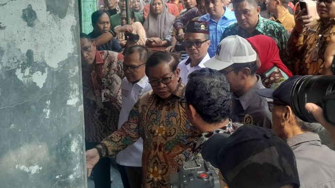 Pramono Anung