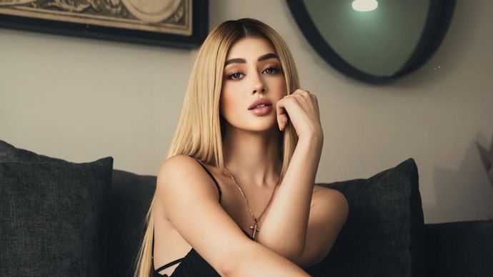Valeria Marquez..