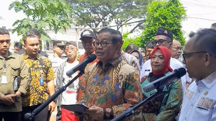 Pramono Anung