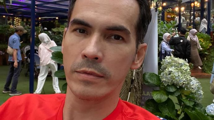 Atalarik Syach
