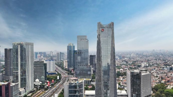 Xperience Center kedua entitas andalan Telkom Group untuk market B2B tersebut menjadi sarana penting bagi pelanggan, untuk merasakan langsung solusi digital komprehensif yang Telkom hadirkan untuk menjawab tantangan bisnis.