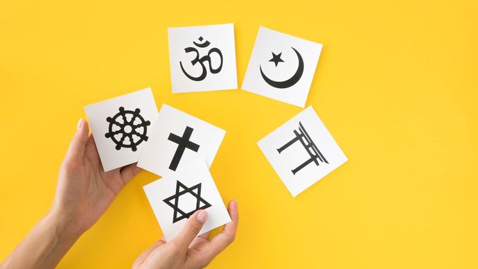 Larangan praktik inses di Semua Agama