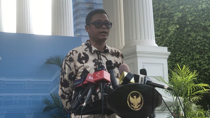 Bimo Wijayanto
