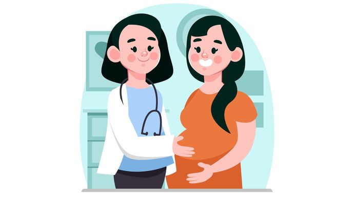 Konsultasikan ke dokter untuk mencegah kehamilan 