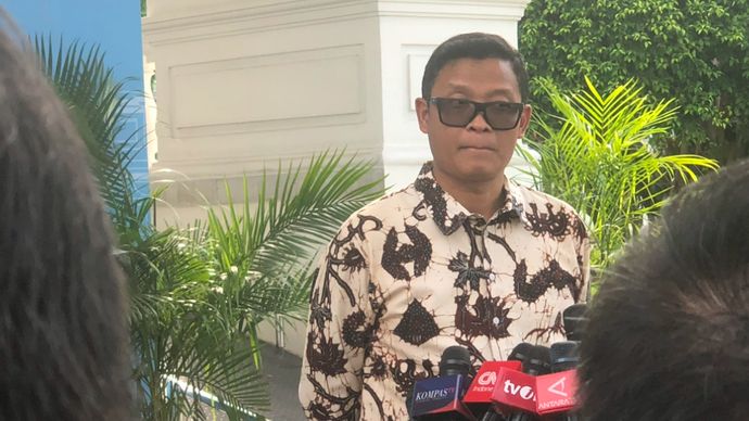 Bimo Wijayanto