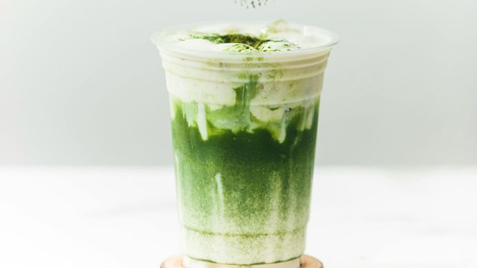 Konsumsi matcha berlebihan bisa picu masalah hati 