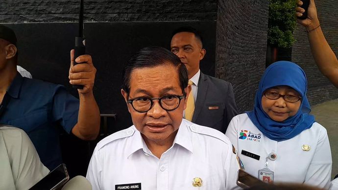Pramono Anung