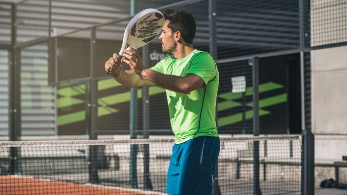 Mengenal olahraga padel 
