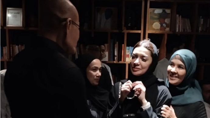 Najwa Shihab