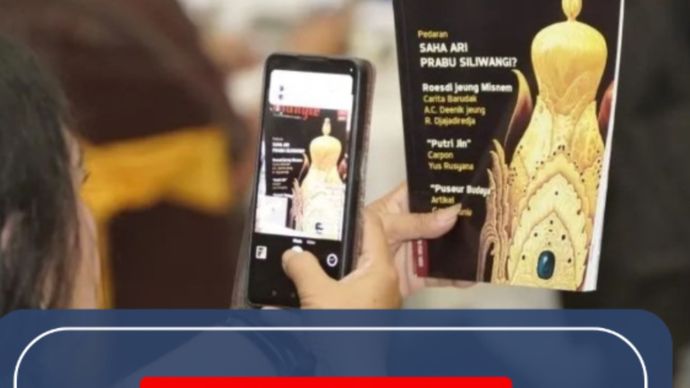 Majalah Mangle dicetak kembali