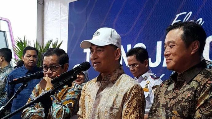 Achmad Dimyati Natakusumah 