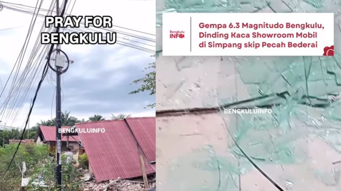 gempa hantam bengkulu