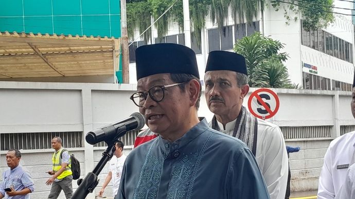 Pramono Anung