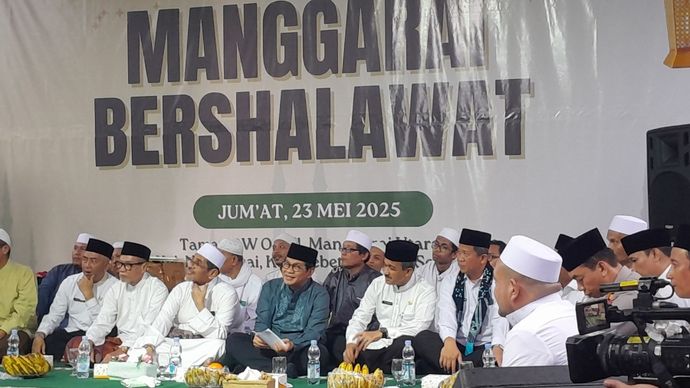 Pramono Anung
