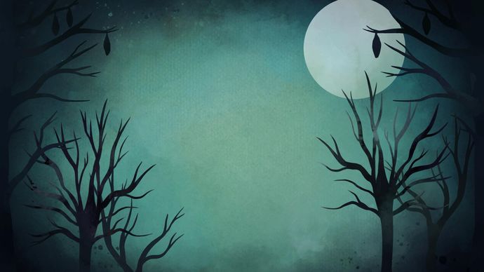 Misteri di Indonesia yang masih menjadi teka-teki 