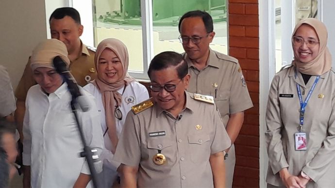 Pramono Anung