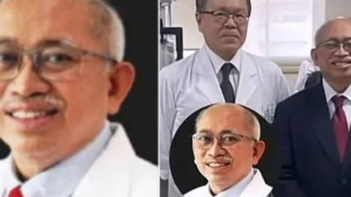 Dokter spesialis bedah saraf Zainal Muttaqin menceritakan kronologi pemecatannya pada 2023 di RSUP Kariadi Semarang. Zainal mengaku dipecat lantaran Menteri Kesehatan (Menkes) saat itu tersinggung atas tulisan-tulisannya di media massa.