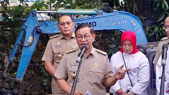 Pramono Anung