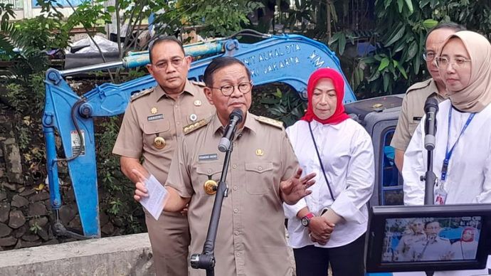 Pramono Anung