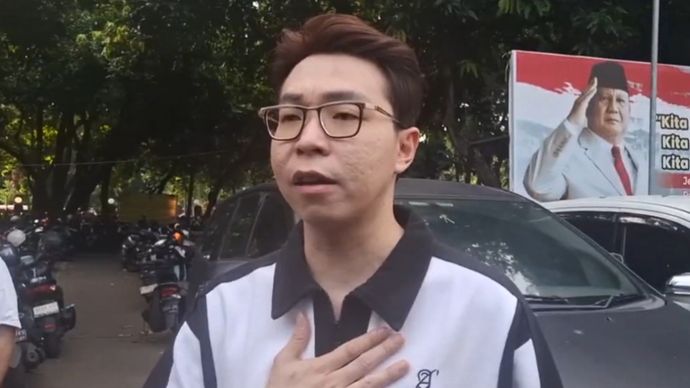 dr. Richard Lee