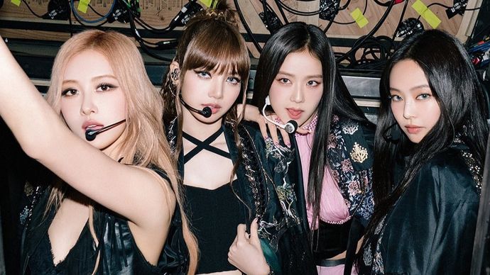 BLACKPINK