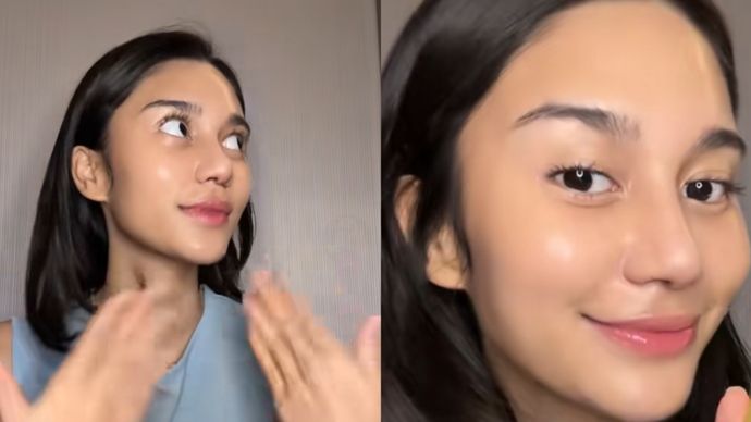 Azizah Salsha 