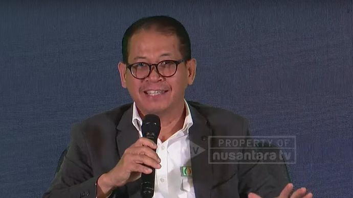 Badan Pangan Nasional (Bapanas) menyampaikan pentingnya meningkatkan konsumsi buah dan sayur sebagai bagian dari strategi membangun generasi yang sehat dan cerdas. 