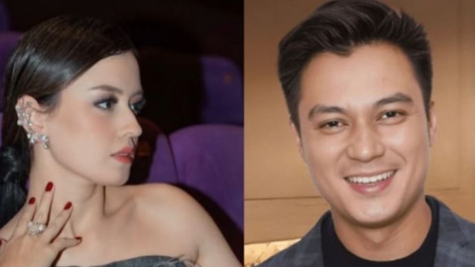 Kimberly Ryder, Baim Wong