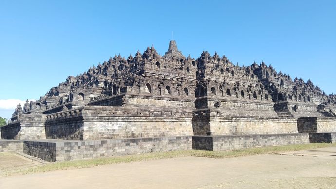 Candi Borobudur