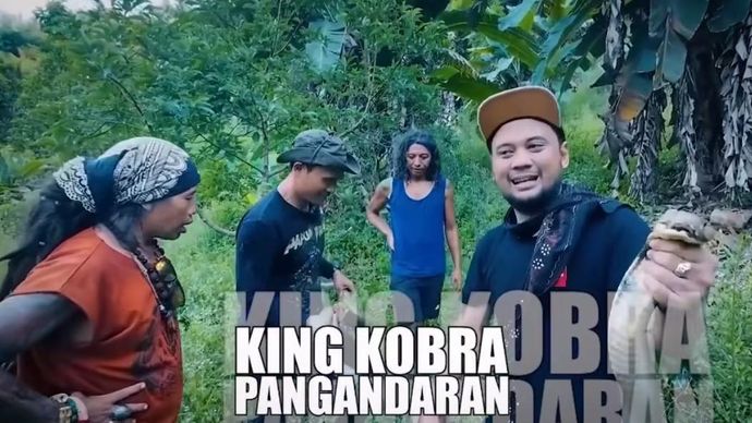 Nusantara TV menghadirkan program baru betajuk Petualangan Nusantara dengan petualangan kisah seru dan menginspirasi. 