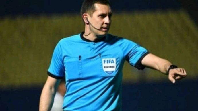 Rustam Lutfullin. (UZFHM.uz) 