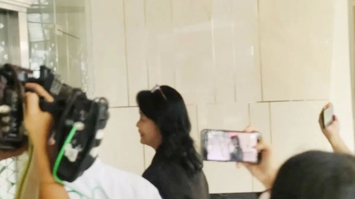 Wakil Menteri Pekerjaan Umum dan Perumahan Rakyat (PUPR), Diana Kusumastuti