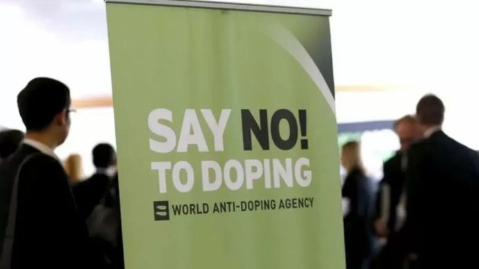 Say No Doping - Ilustrasi, Dirut IBL menegaskan bahwa tidak ada lagi&nbsp;tempat bagi pengguna narkoba dan doping.