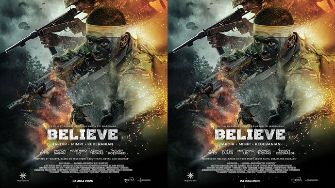 Film Believe