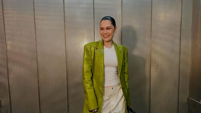 Penyanyi Jessie J