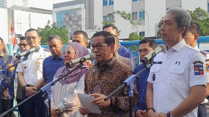 Pramono Anung