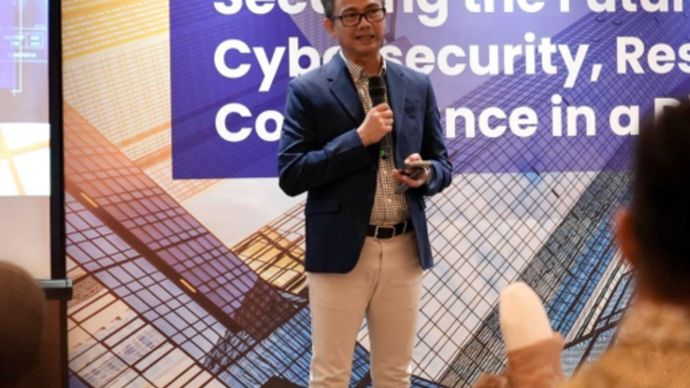 Gelar Customer Gathering, Telkom Solution Terus Perkokoh Keamanan Data Pelanggan B2B di Indonesia