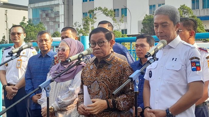 Pramono Anung