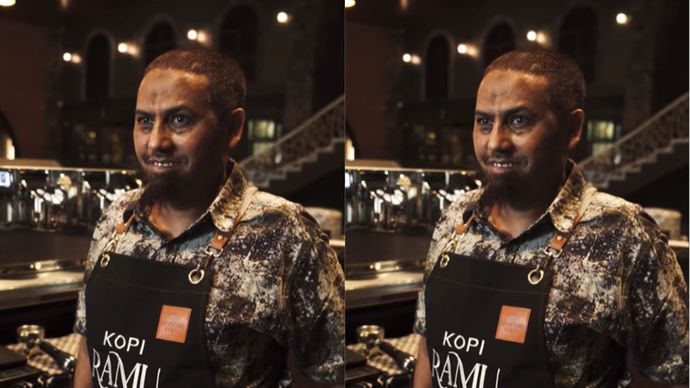 Umar Patek