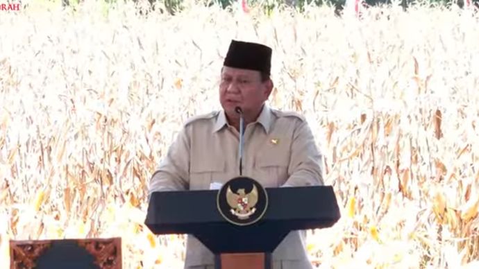 Prabowo Subianto