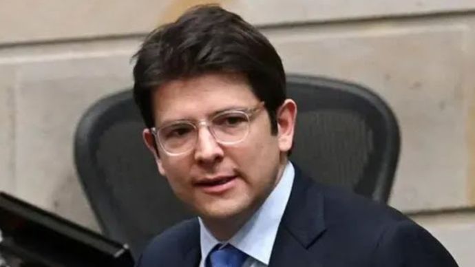 Miguel Uribe