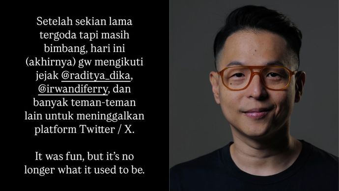 Ernest Prakasa