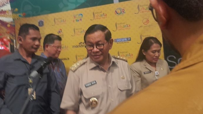 Pramono Anung