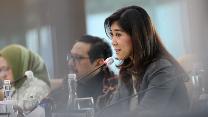 Meutya Hafid